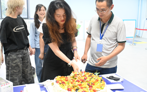 「球」同存異·并肩同行!西寶生物6月生日會一起刷快樂副本 「球」同存異·并肩同行!西寶生物6月生日會一起刷快樂副本