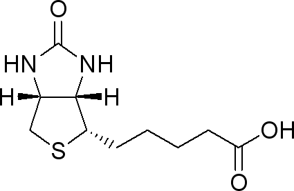 D-生物素(維生素H)